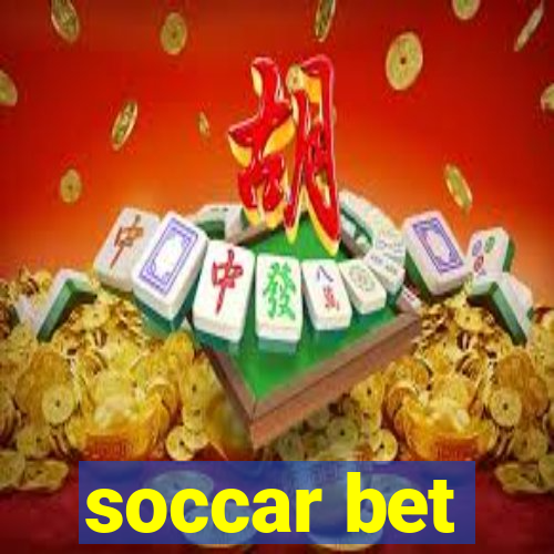 soccar bet